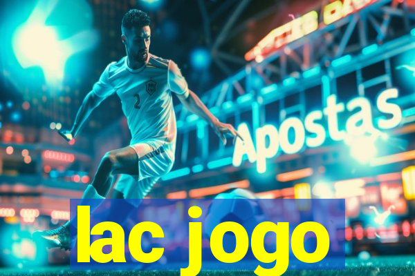 lac jogo